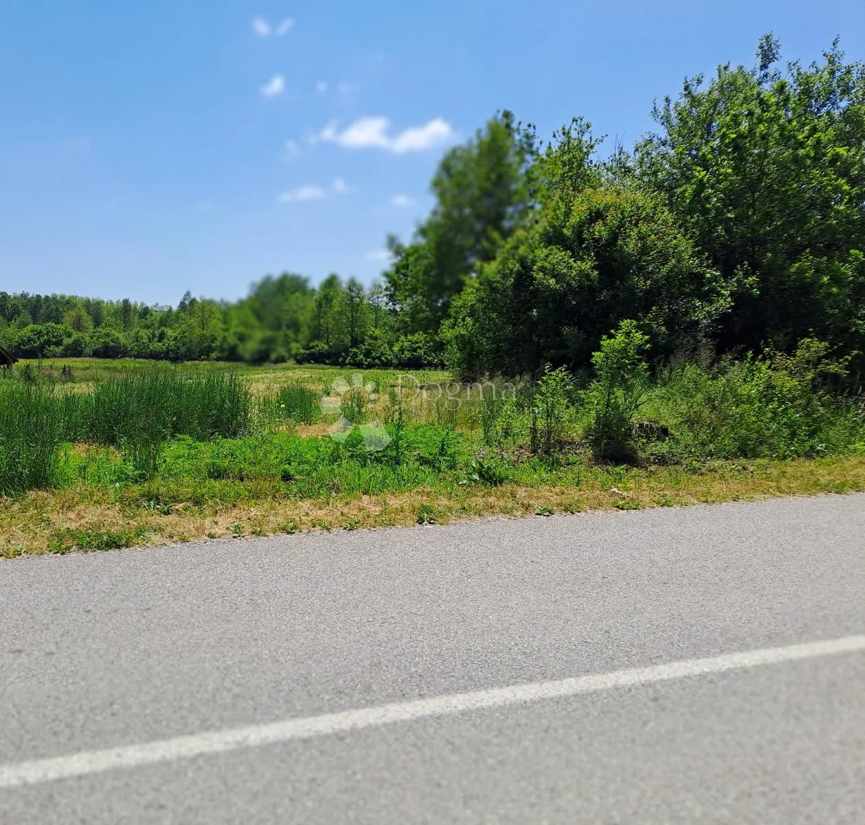 odlična parcela blizu 2 kupališta - slika 3