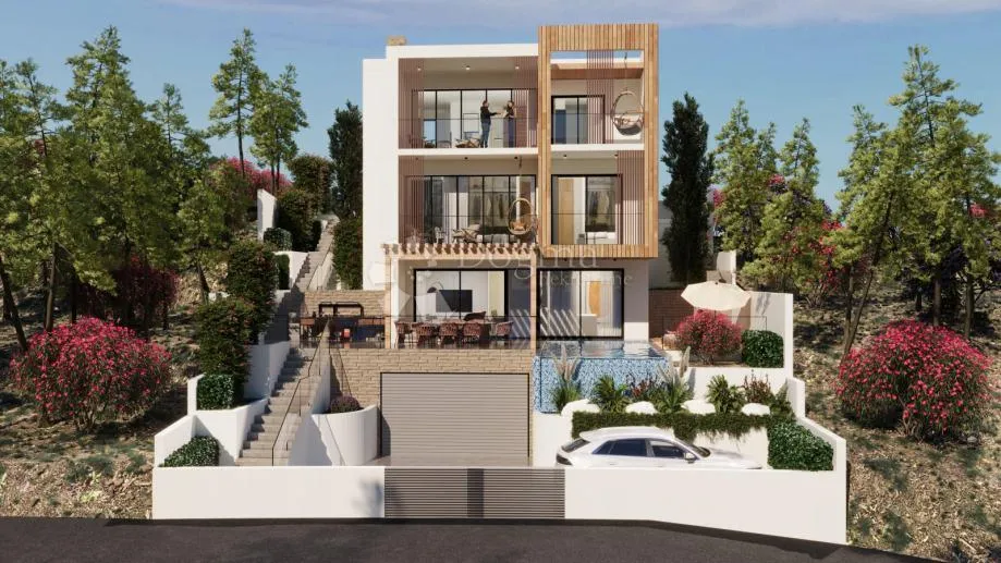 projekt sa građevinskom dozvolom/klis - slika 6