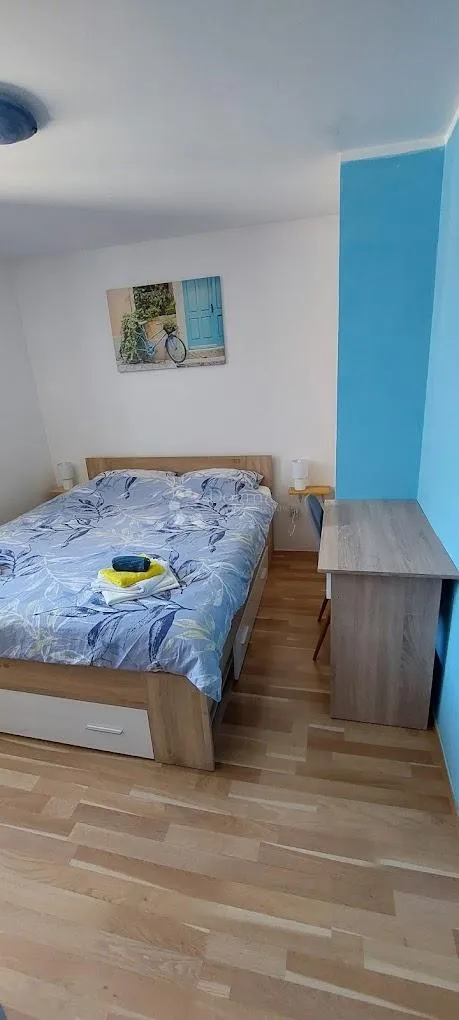 kuća sa 3 apartmana u centru rovinja! - slika 22