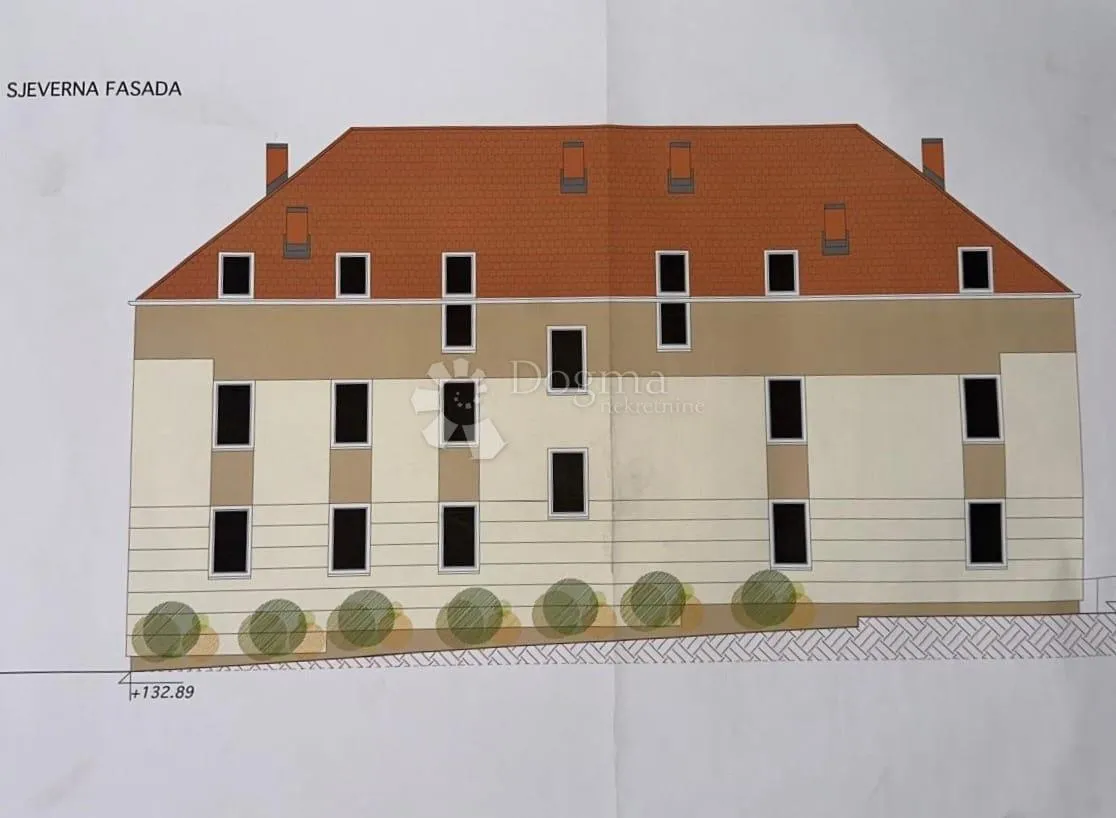 dvosobni stan u novogradnji s 3.2. - križevci - slika 6