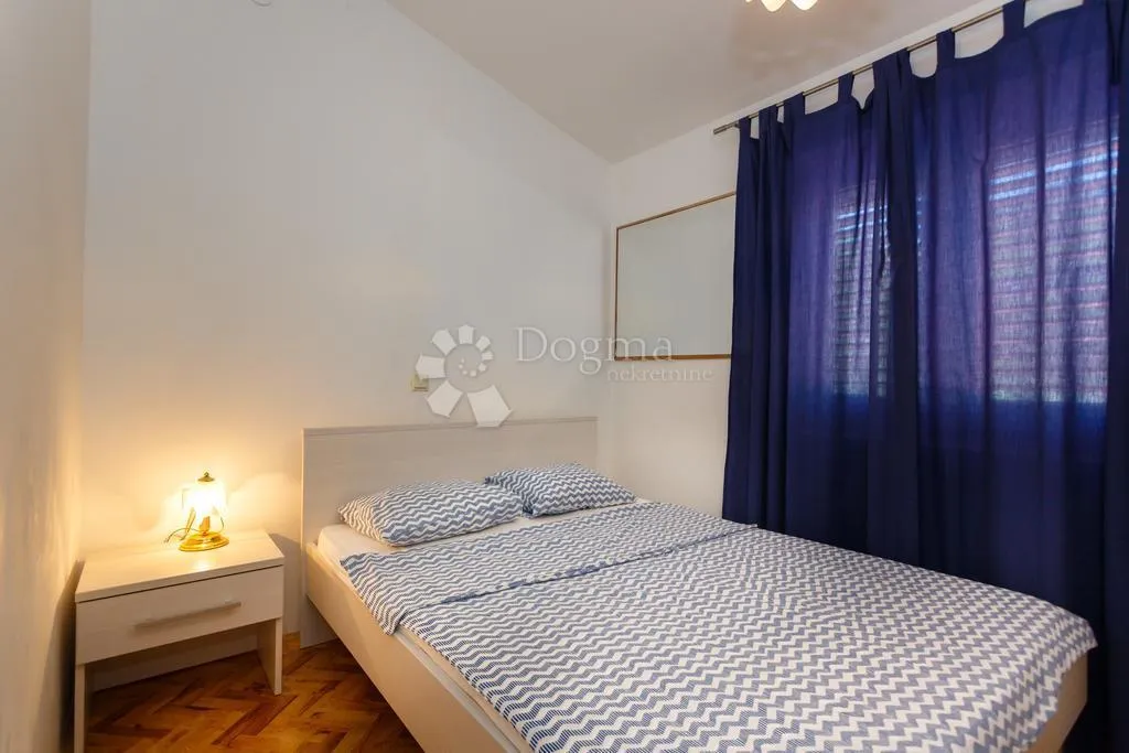 otok krk - malinska - apartmanska kuća - slika 14