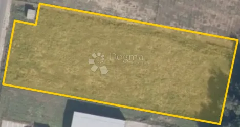 građevinsko zemljište u industrijskoj zoni - 4030 m² - slika 3