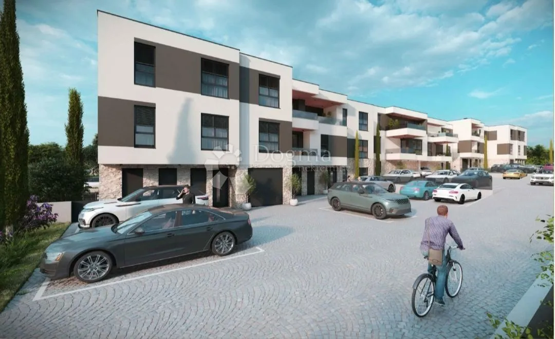 kvalitetna novogradnja kaštanjer zgrada 5 - slika 2