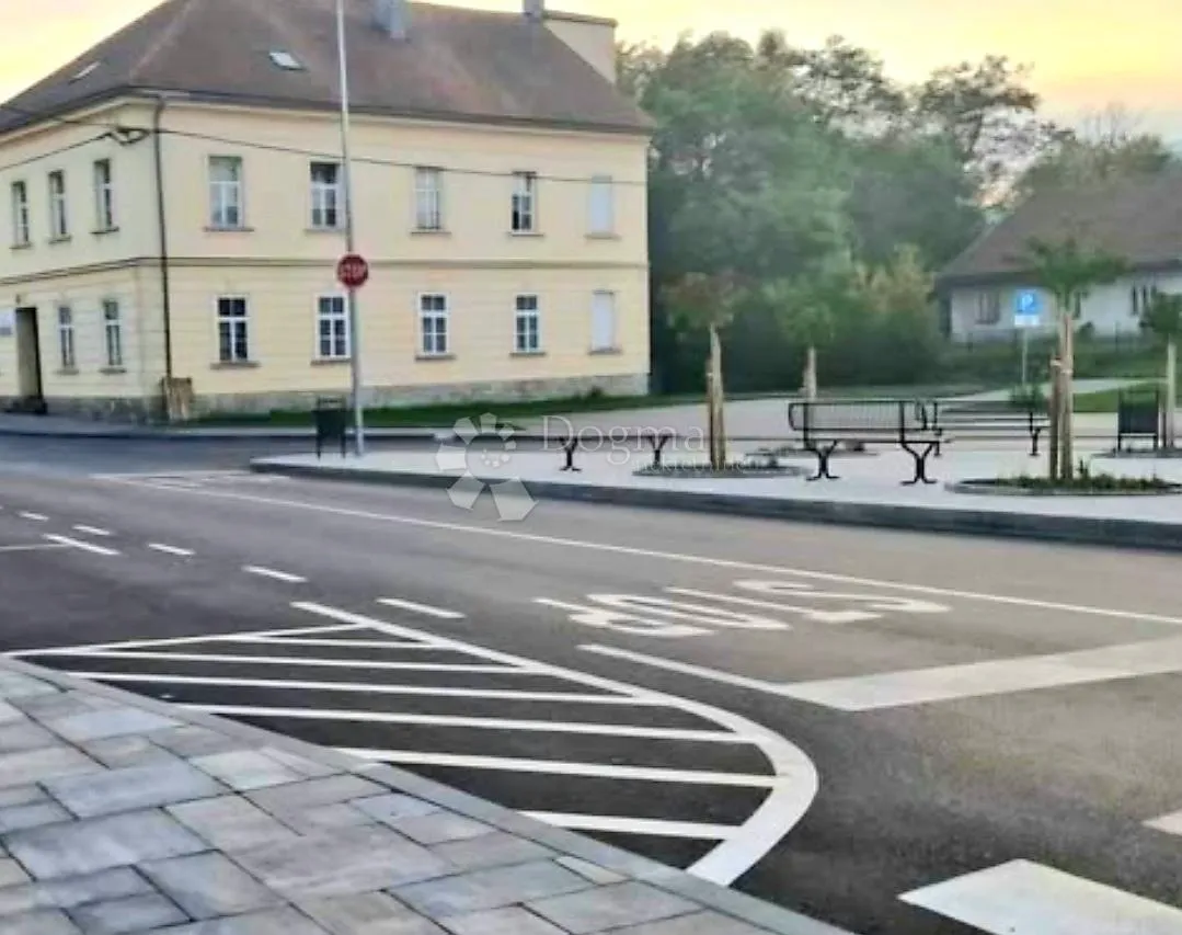 poslovni prostor u centru ogulina - slika 10