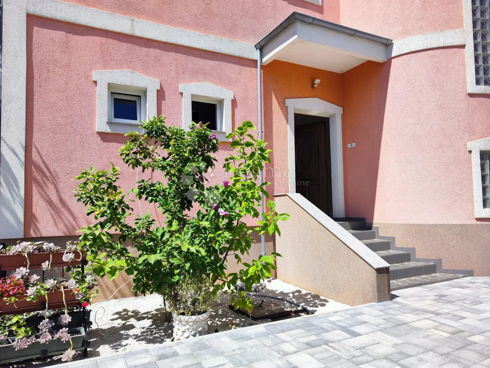 apartmanska kuća , zadar, stanovi - slika 2