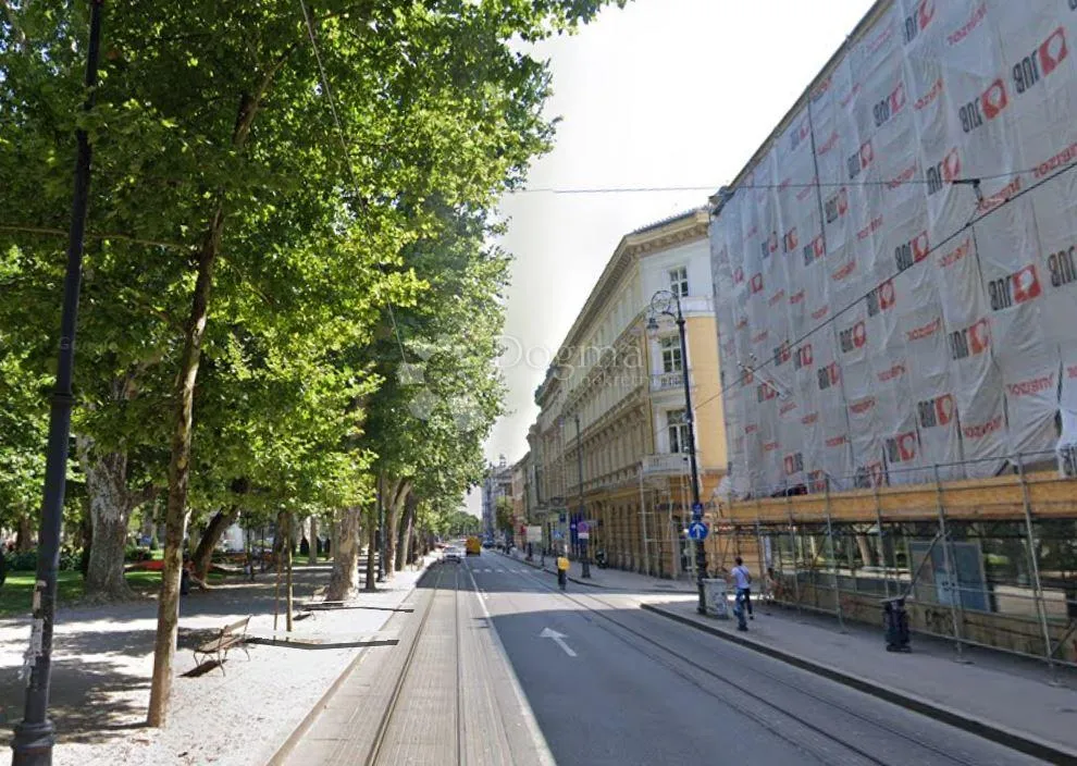 zagreb centar poslovni prostor - slika 3