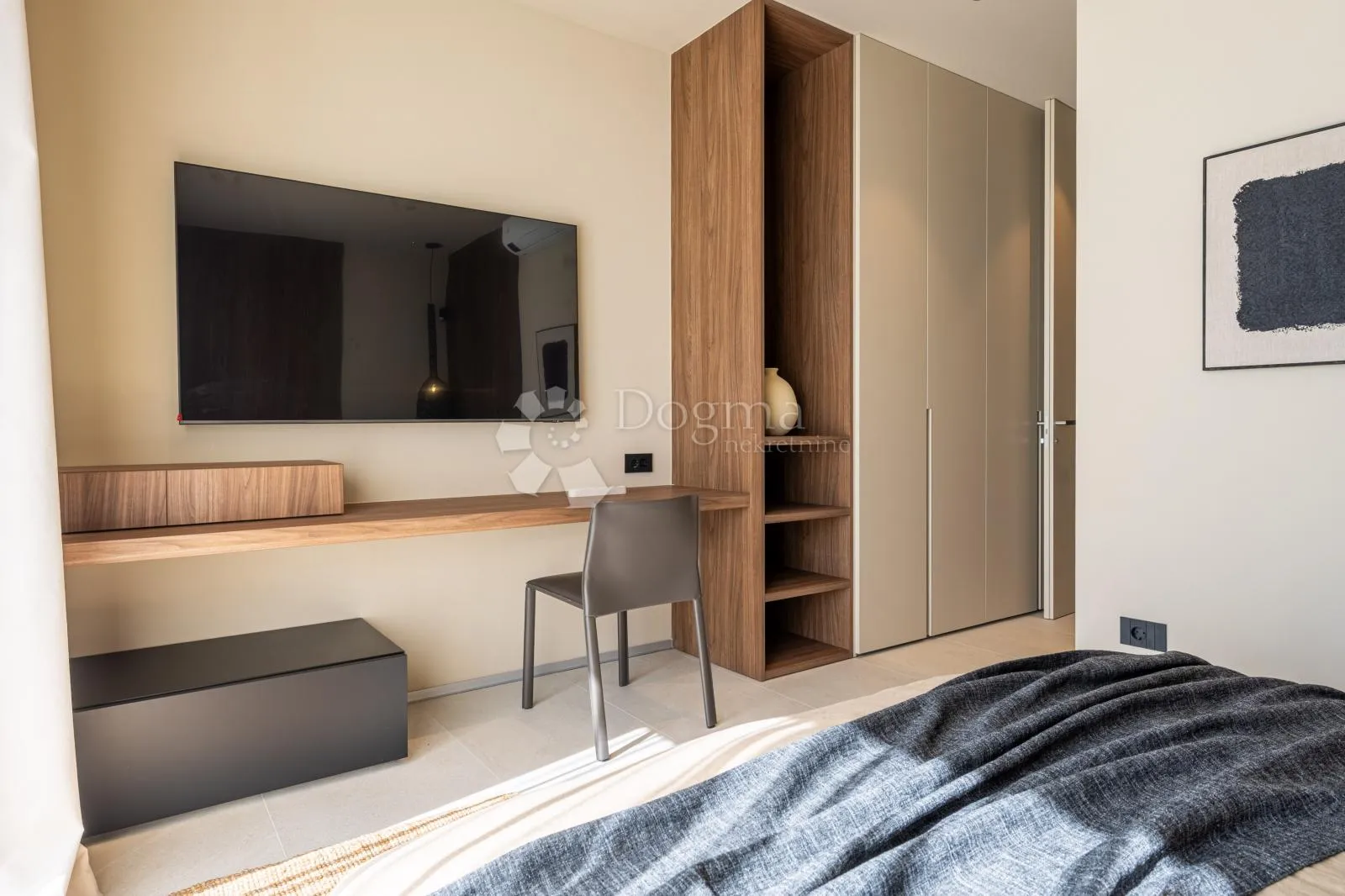 ekskluzivna smart home vila, kompletno opremljena, s otvorenim pogledom - slika 19