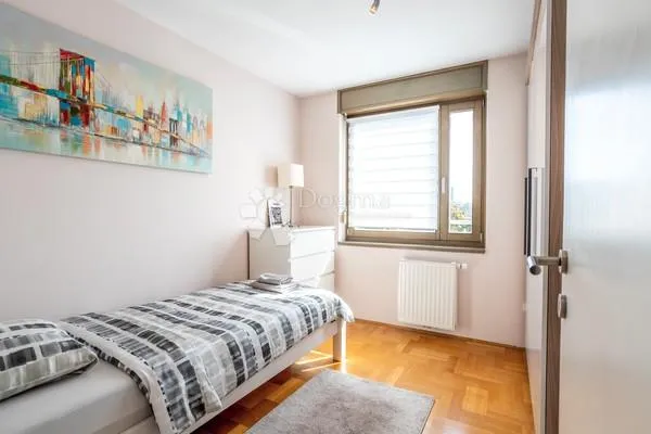 zagreb, donji grad, luksuzan 4s stan, novogradnja - slika 12