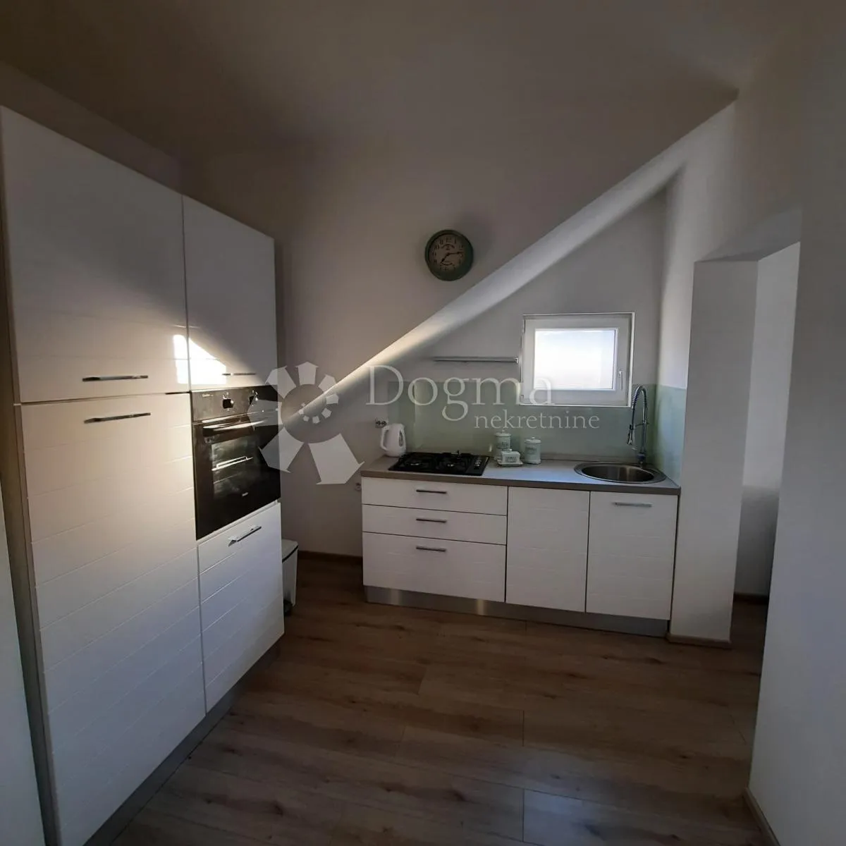 vodice, predivna kuća s pogledom na more - slika 21