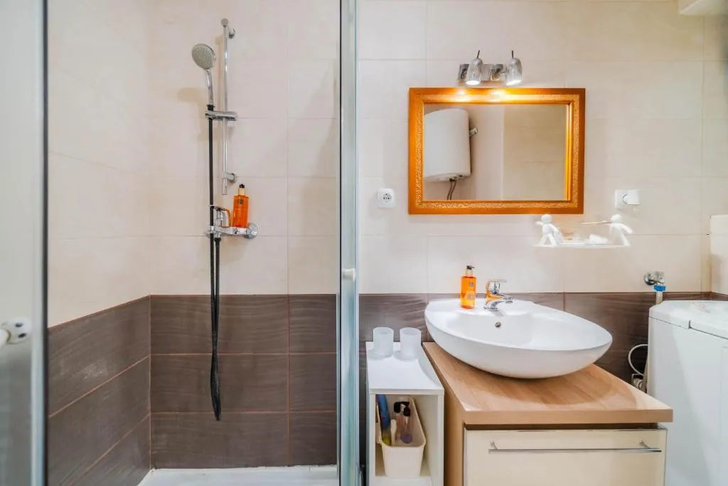 studio apartman - palmotićeva - slika 11