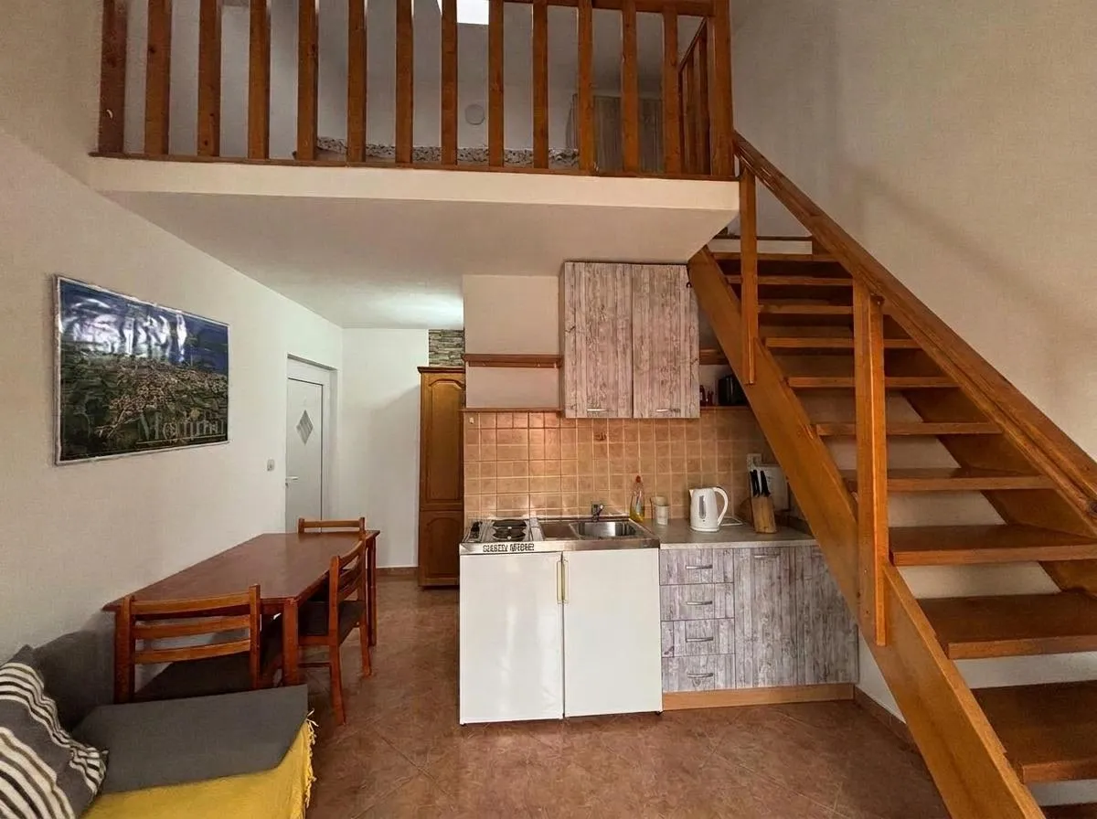 studio apartman blizu mora medulin - slika 1
