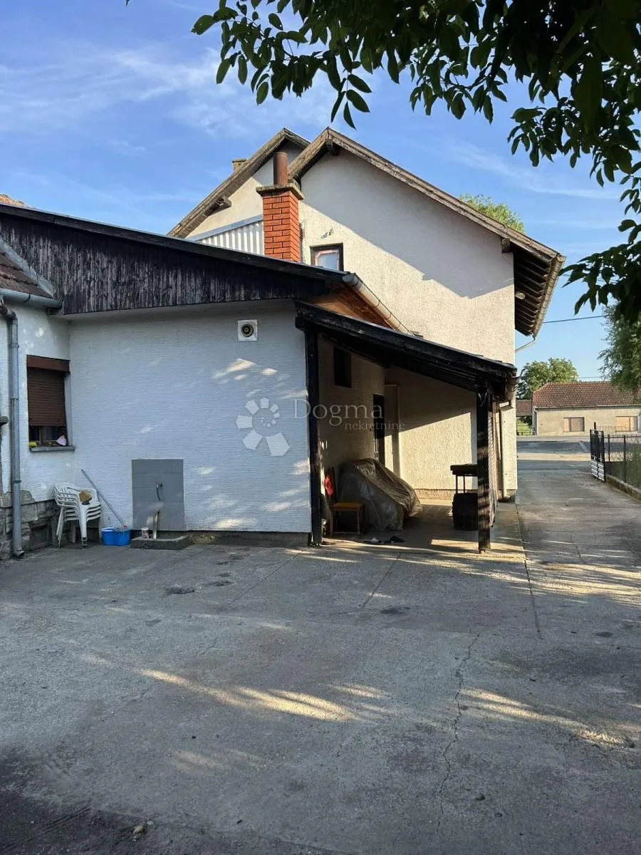 poslovno-stambena kuća s lokalom, novi senkovac - slika 6