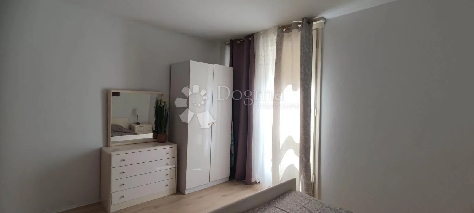 prilika zadar, poluotok - dvosoban stan na kalelargi - slika 7