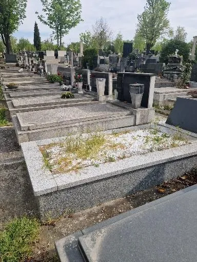 reprezentativno grobno mjesto na iznimnoj lokaciji - slika 74