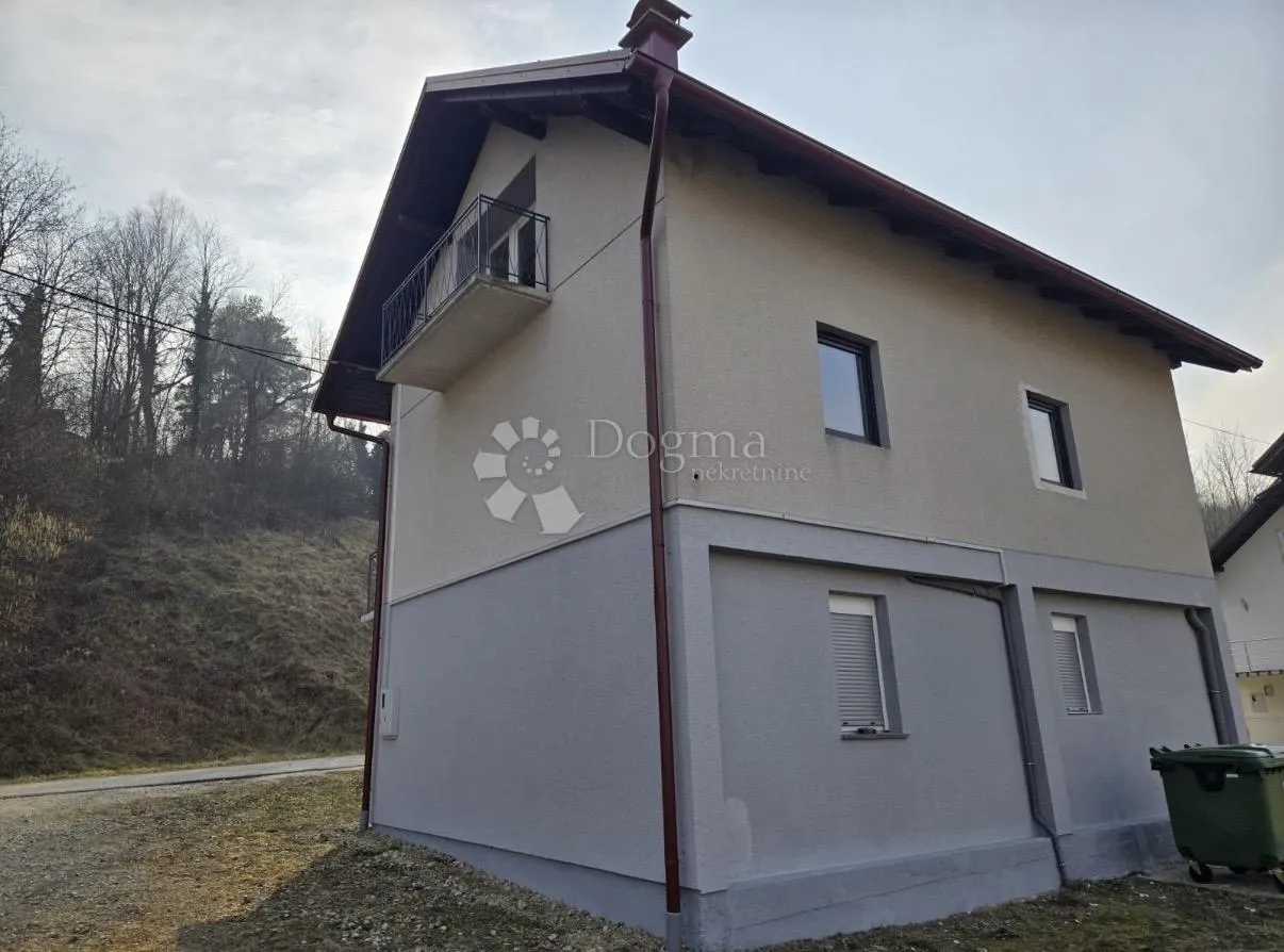 kuća sveti križ začretje 170m² - slika 4