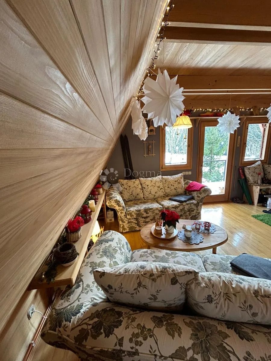 prilika!!! vikendica iz snova u srcu prirode - slika 5
