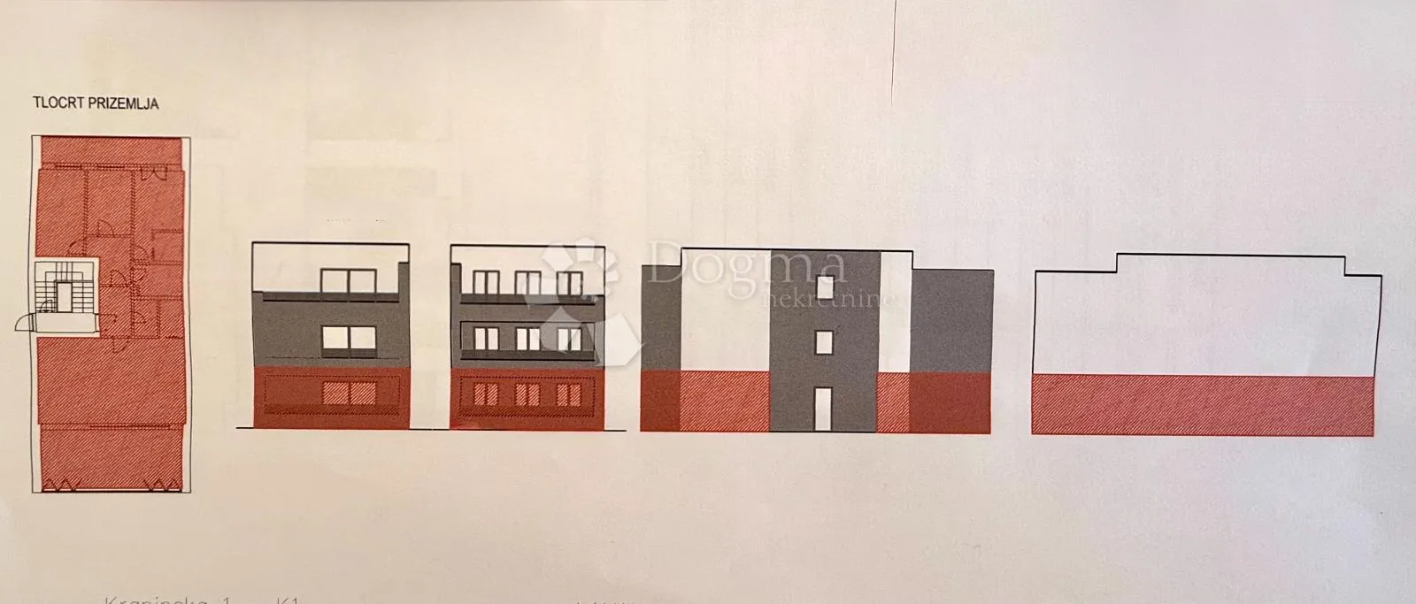 zagreb, sesvete, 4s stan novogradnja, 134,94 m2 netto - slika 3