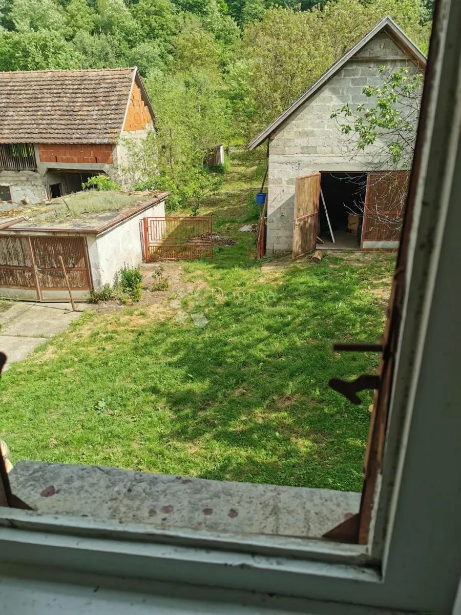 petrinja, samostojeća kuća, 2200 m2 okućnice - slika 12