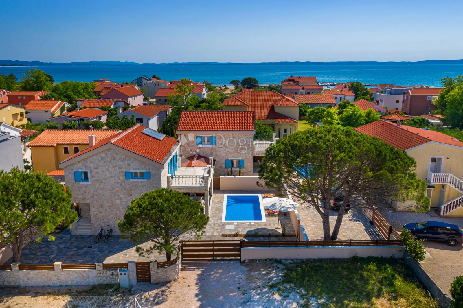 vila s 5 zvjezdica i uhodanim turističkim poslovanjem u srcu privlake - slika 14