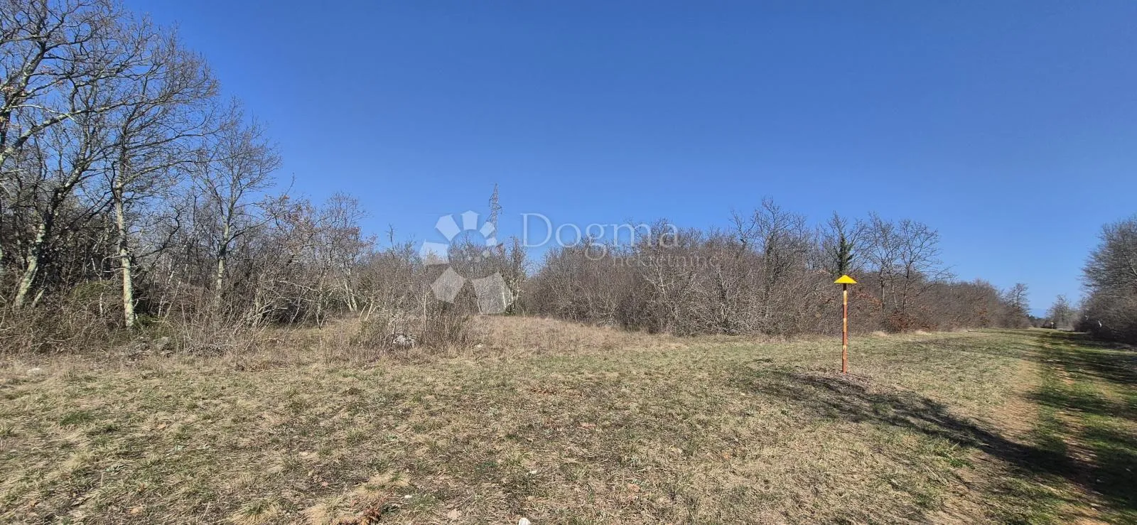 poljoprivredno zemljište 4630 m2 - slika 2