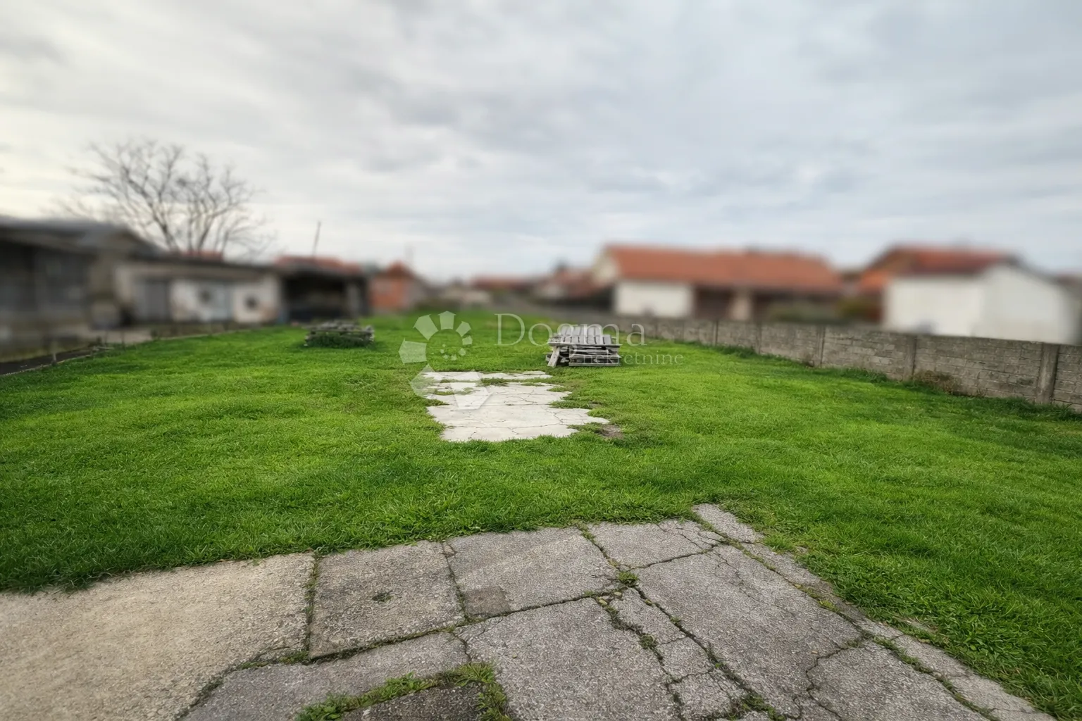 romantična i jedinstvena kuća u trnovcu - slika 15