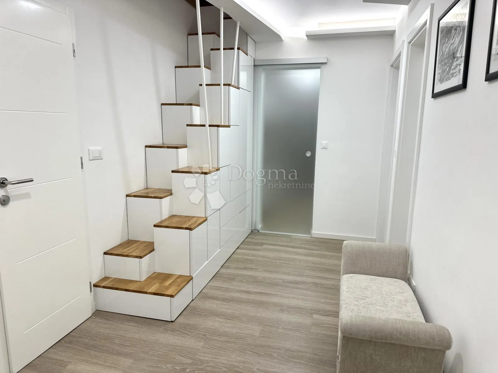 penthouse grad krk 130m2 - slika 25