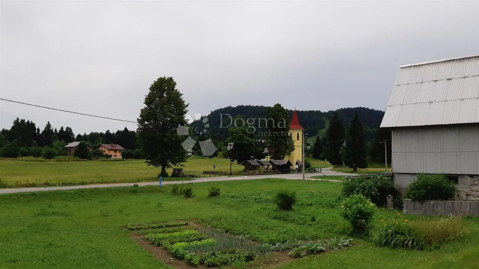 kuća - gorski kotar, tršće - slika 8