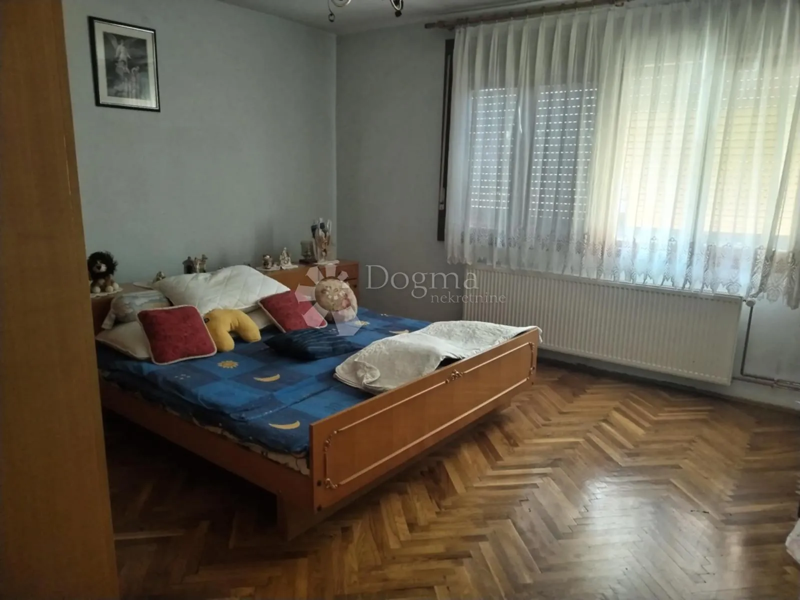 šarmantna kuća s okućnicom i dodatnim objektima – budančevica - slika 9