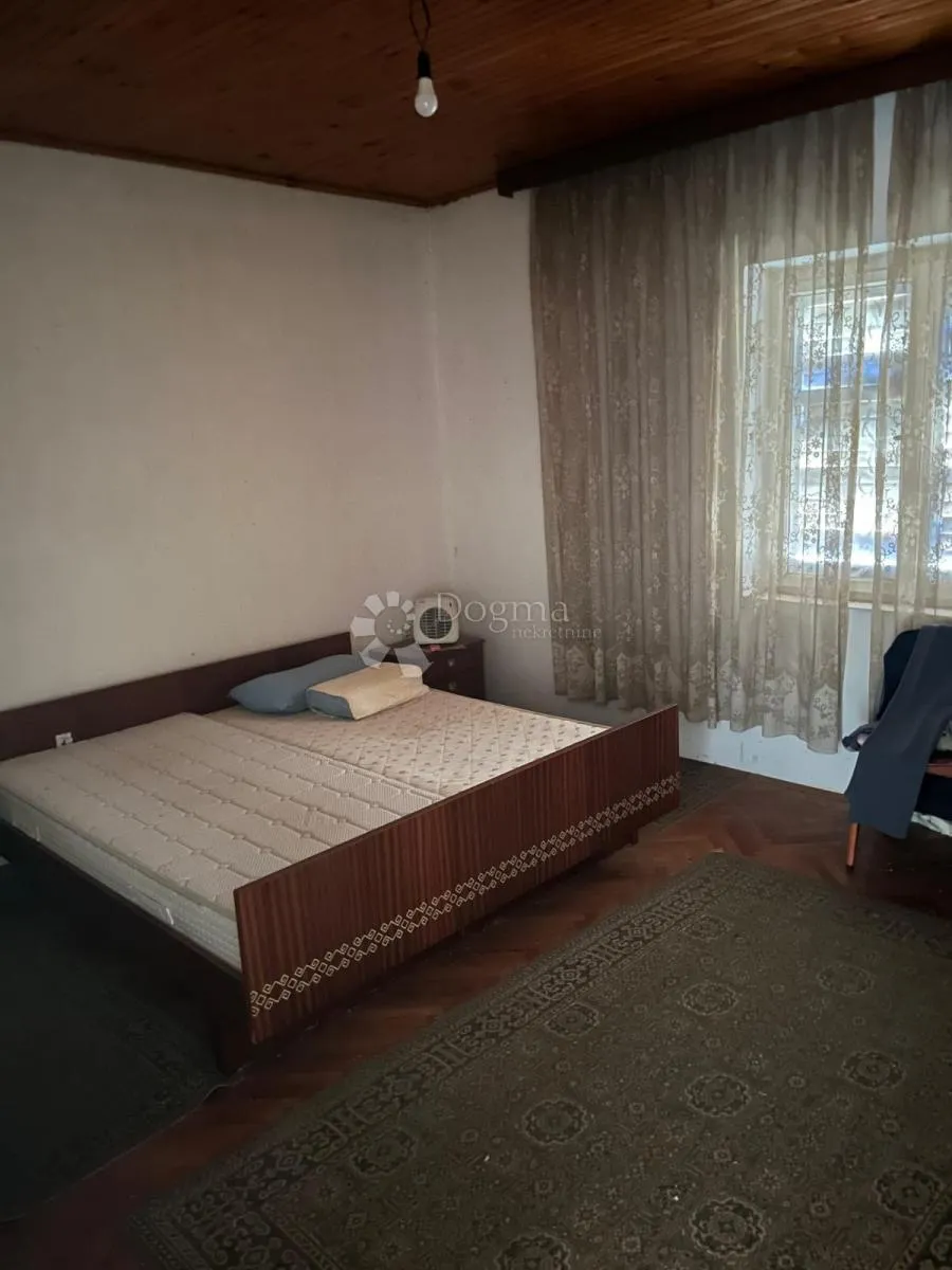 kuća za renovaciju 70m od mora - pašman (banj) - slika 6
