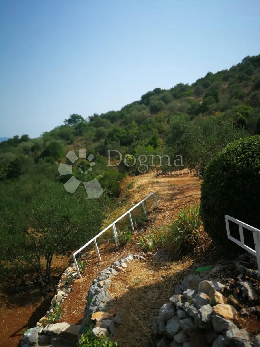 pelješac, trpanj - građevinsko zemljište - slika 10