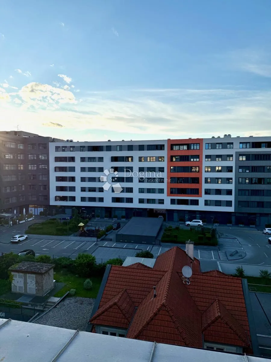 zagreb, banjavčićeva, najam, stan 94 m2 - slika 24