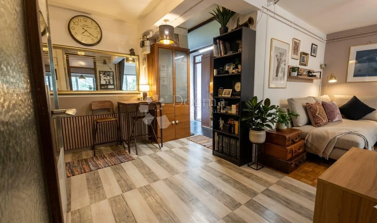 top lokacija prečko – komforan 3-soban stan s lođom 85 m² - slika 5