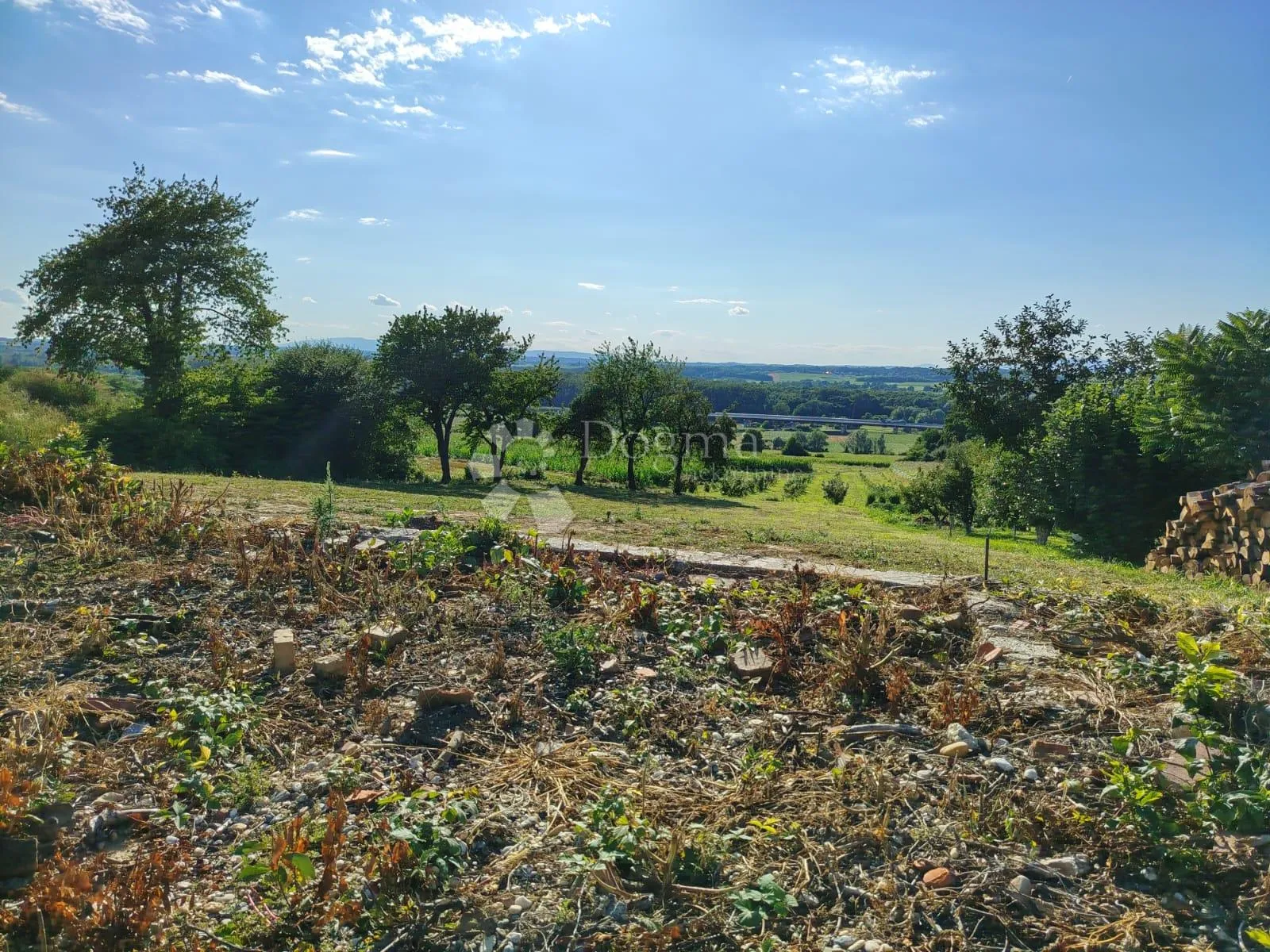 građevinsko zemljište 1.669 m² – cubinec, - slika 2