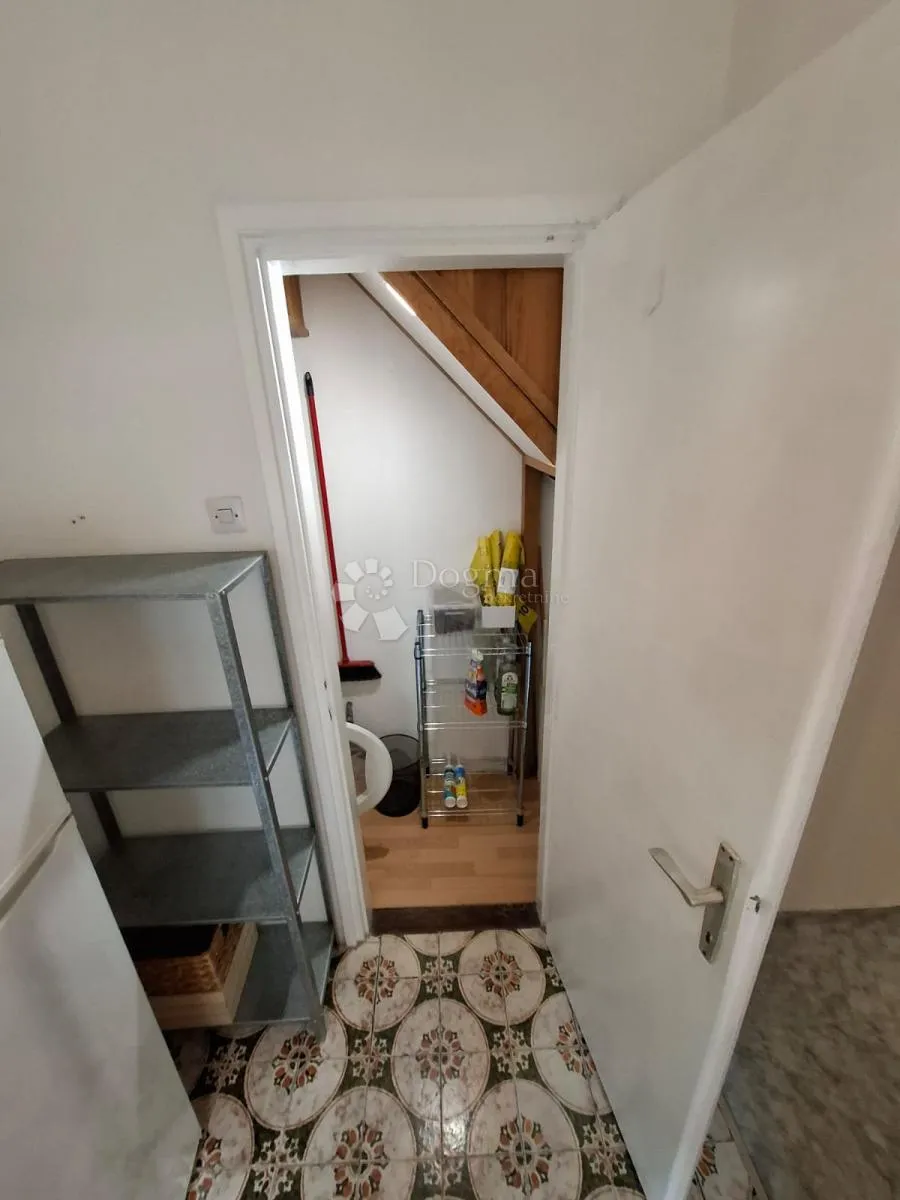 dvoetažni stan trešnjevka | 62m² | 2 kupaonice - slika 8