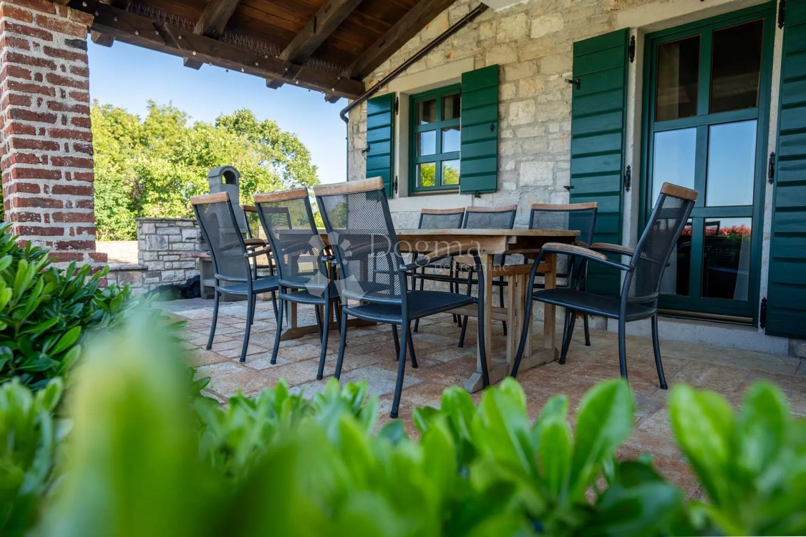 jedna od 10 vila-kompleksa-heraki-poreč - slika 2