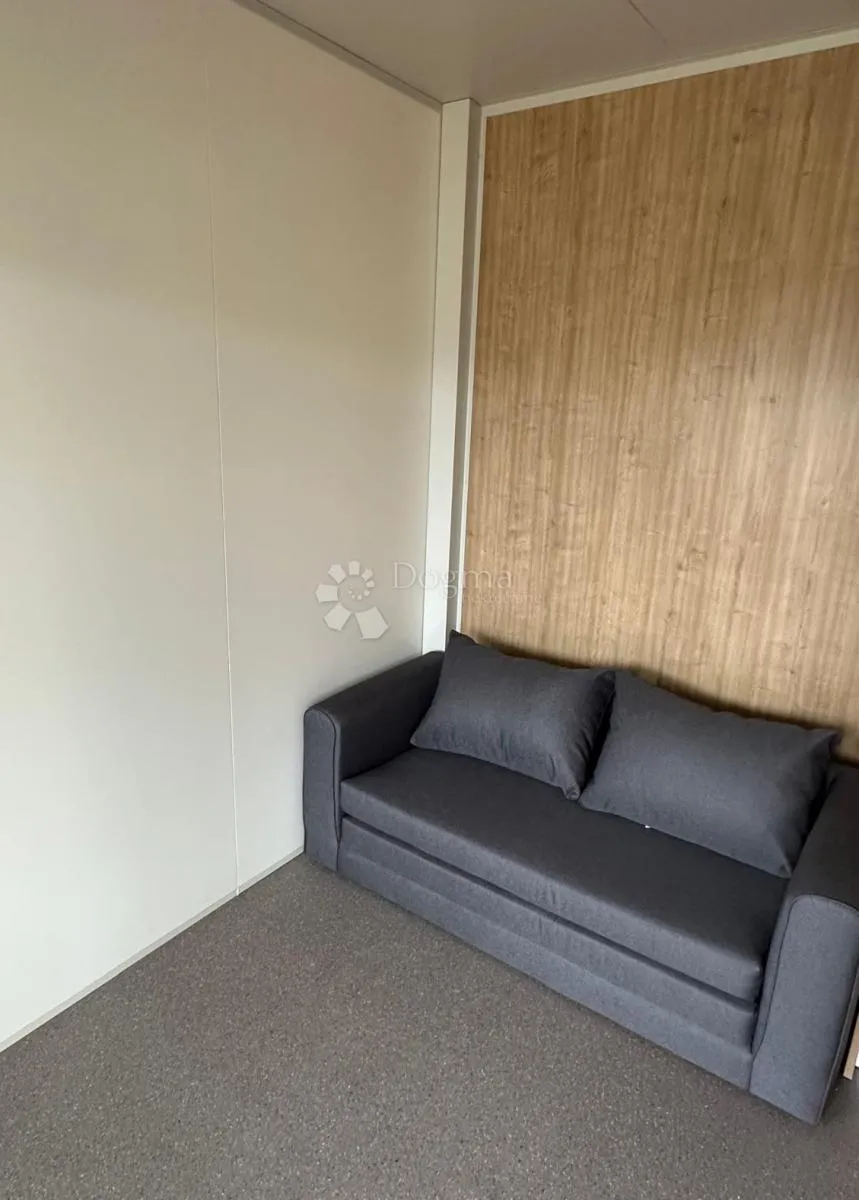 namještena modularna kuća u kampu uz more - slika 9