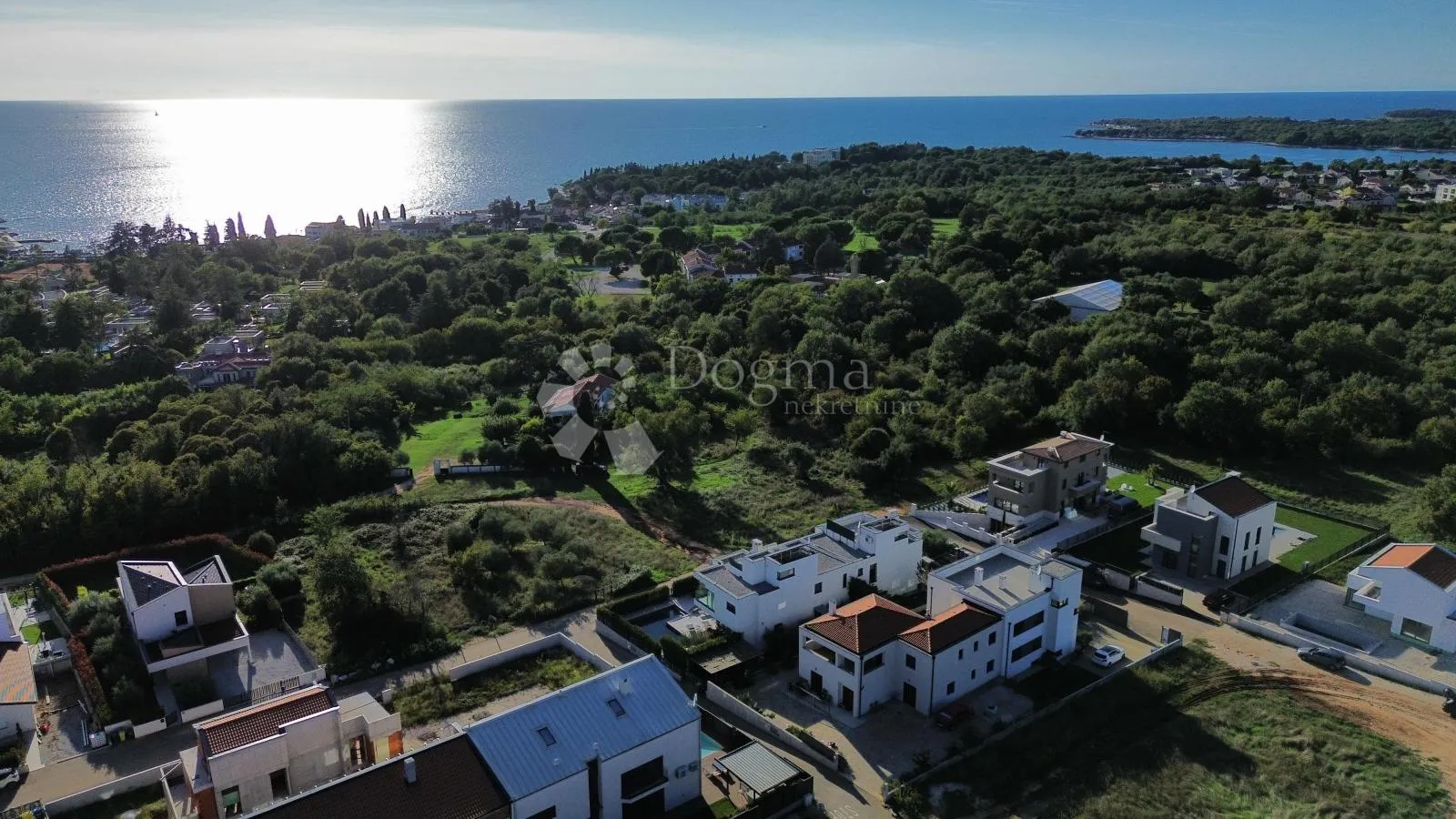 luksuzna vila u poreču 500 m od mora - slika 34