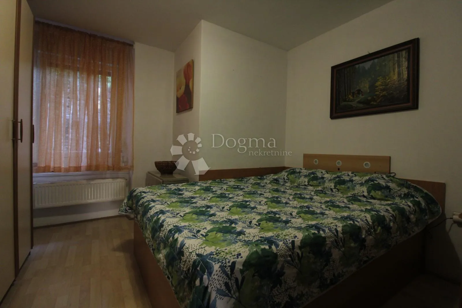 belveder stan sa 150m2 okućnice - slika 12