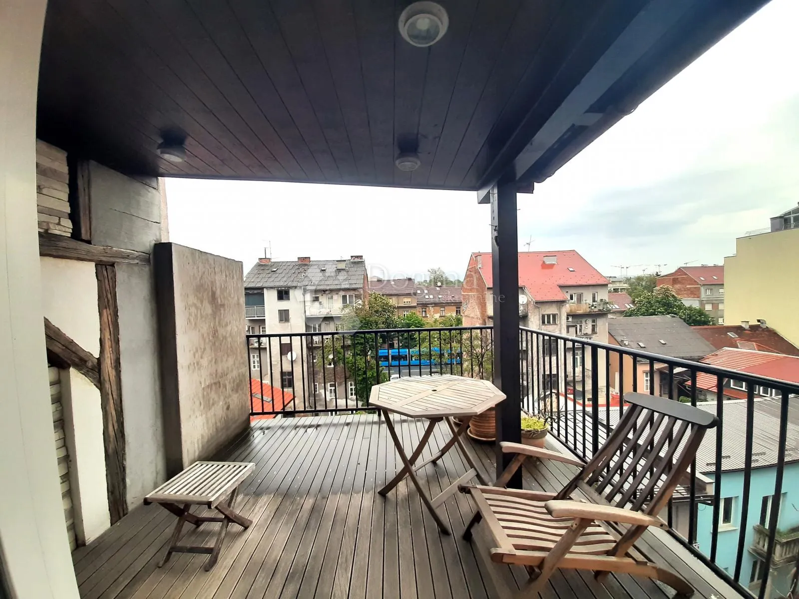 unikatni 4s penthouse od 100m2 i terasom od 10m2 – kvatrić - slika 5