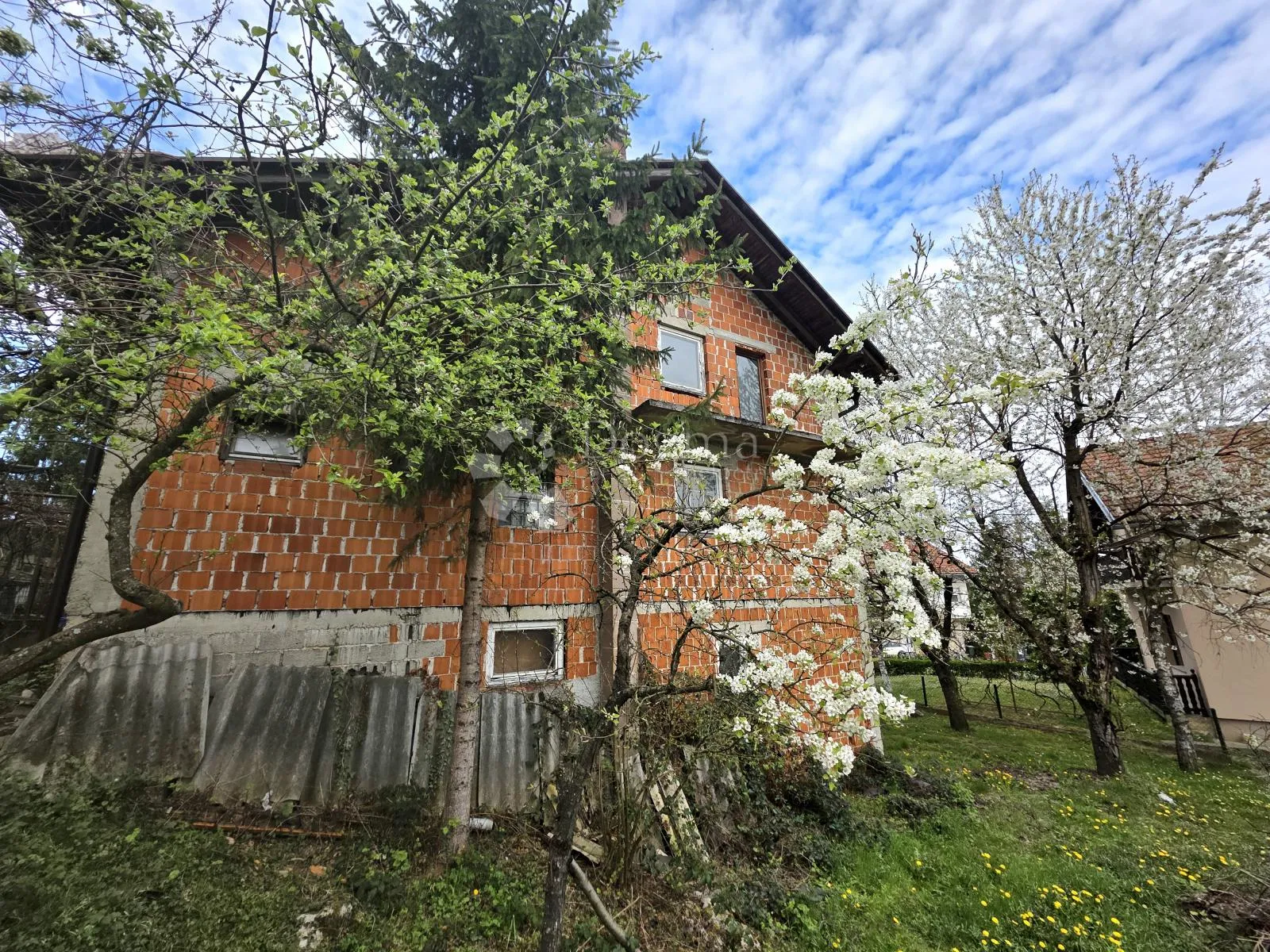 prodaja, kuća, rastoke, nkp 273 m2 sa okućnicom - slika 5