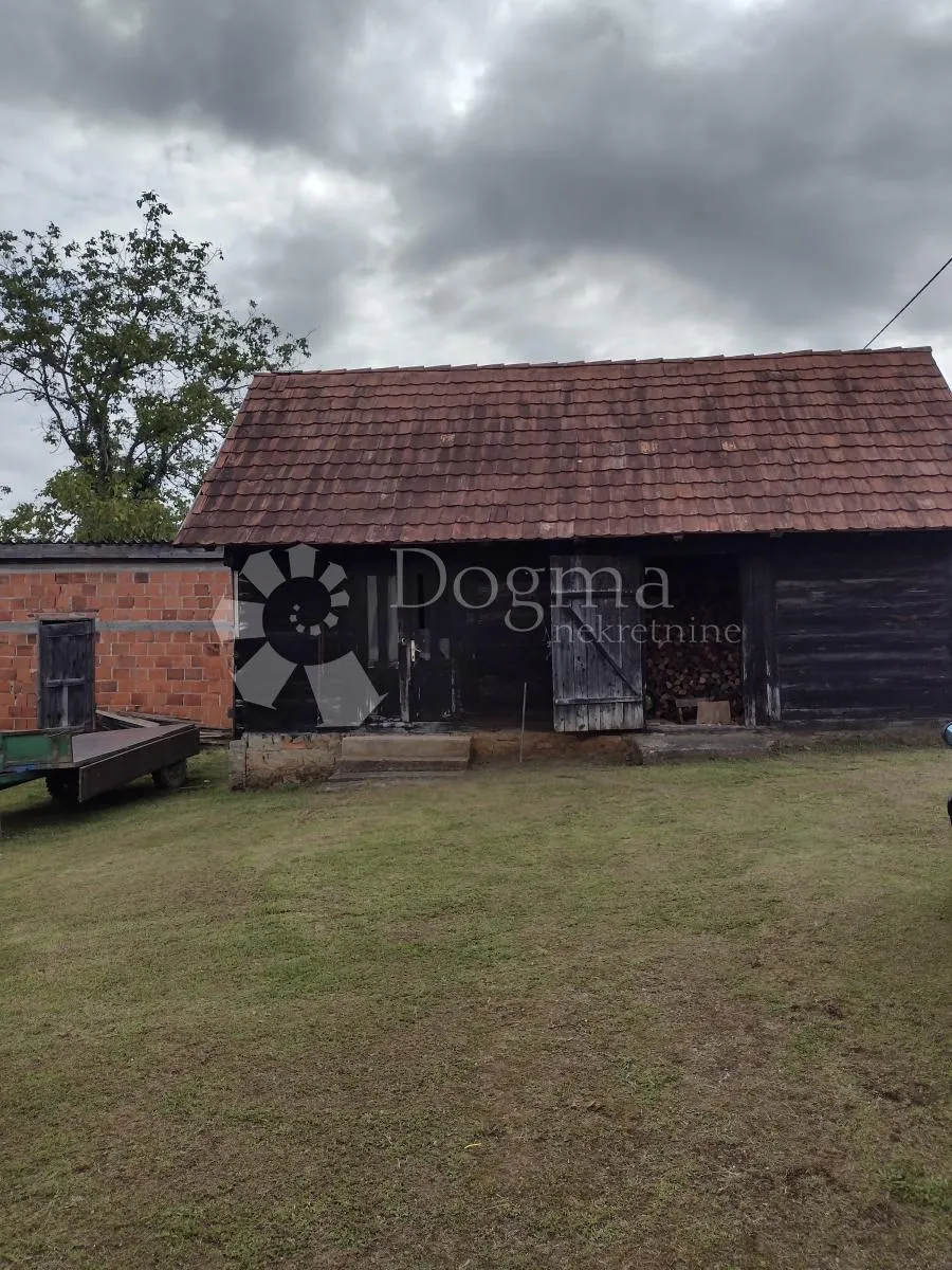 opg imanje, ogromno zemljište, dodatna kućica - slika 24