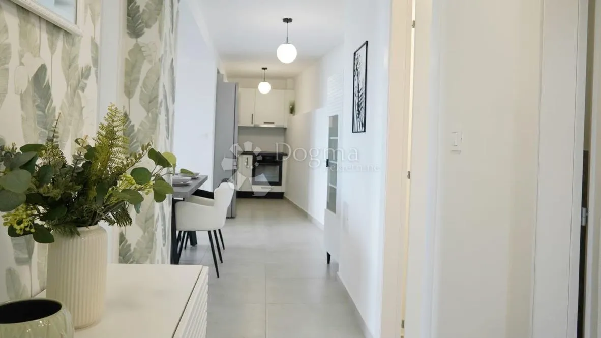 stan, novogradnja, opatija, 60m2, panoramski pogled - slika 5