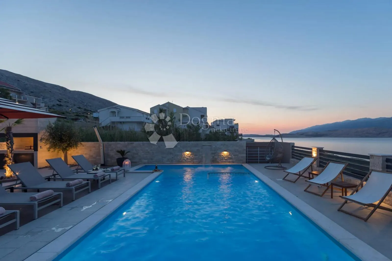 otok pag vila izuzetna prilika - slika 7