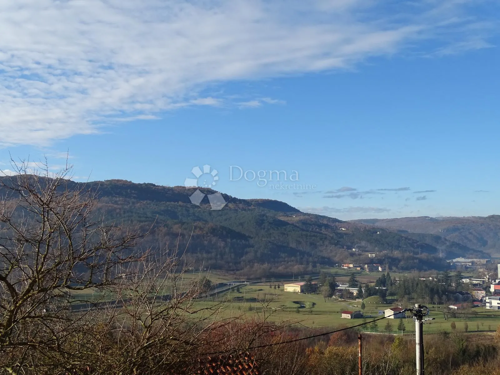 buzet - veliko poljoprivredno zemljište - slika 4