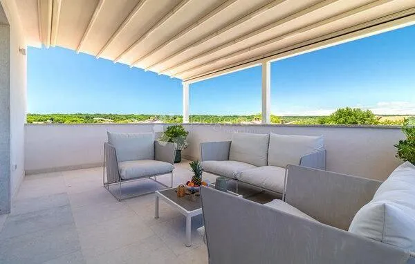 villa s bazenom! jedinstvena na tržištu, provjerite zašto - slika 26