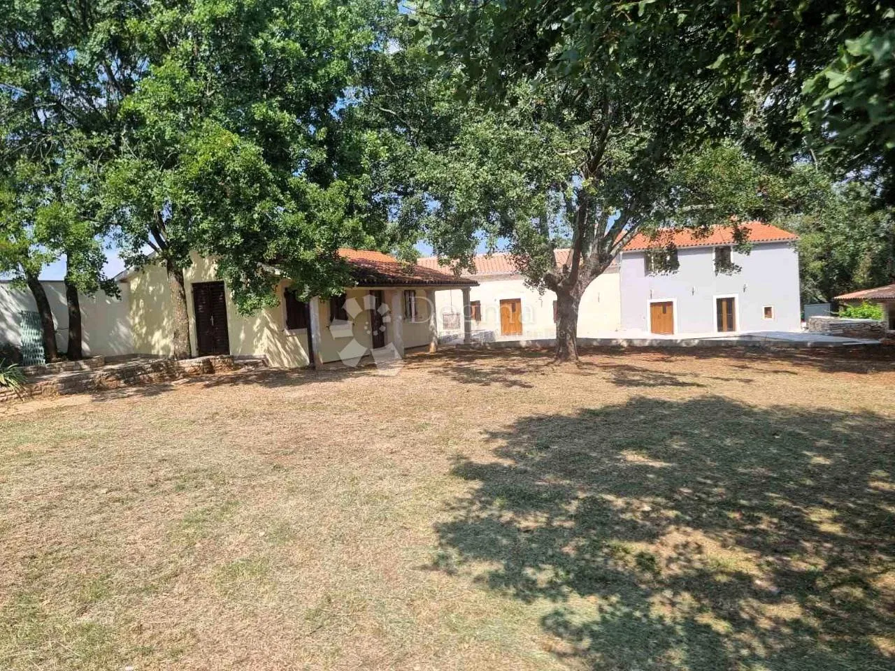obnovljena istarska stancija nadomak barbana! - slika 6