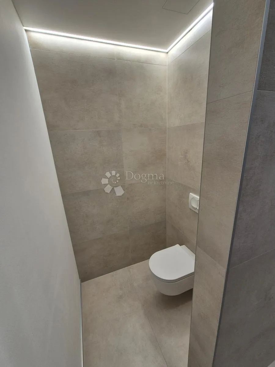 apartman 103m2-1.kat novogradnja - slika 13