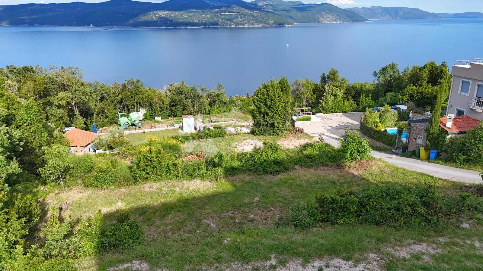 ekskluzivna nekretnina s panoramskim pogledom - slika 36