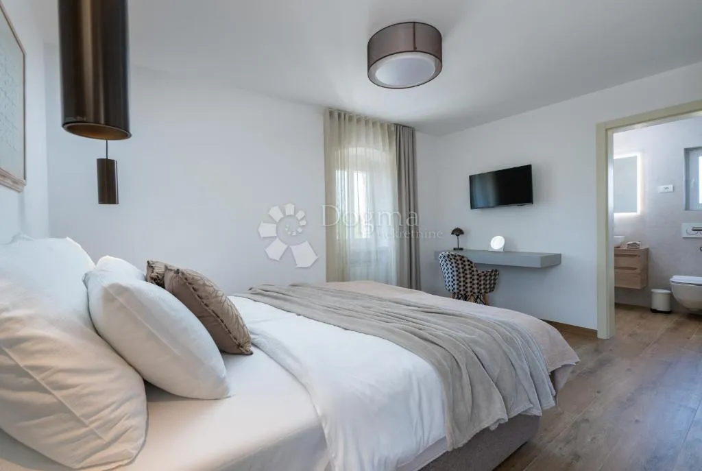 renovirana kamena ljepotica s daškom istarske regije - 2 km od mora! - slika 14