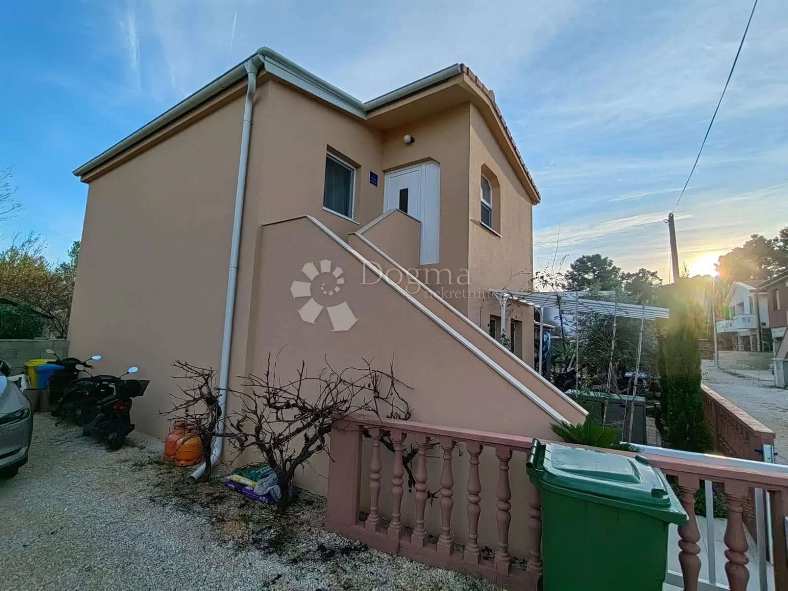 kuća otok vir - slika 7